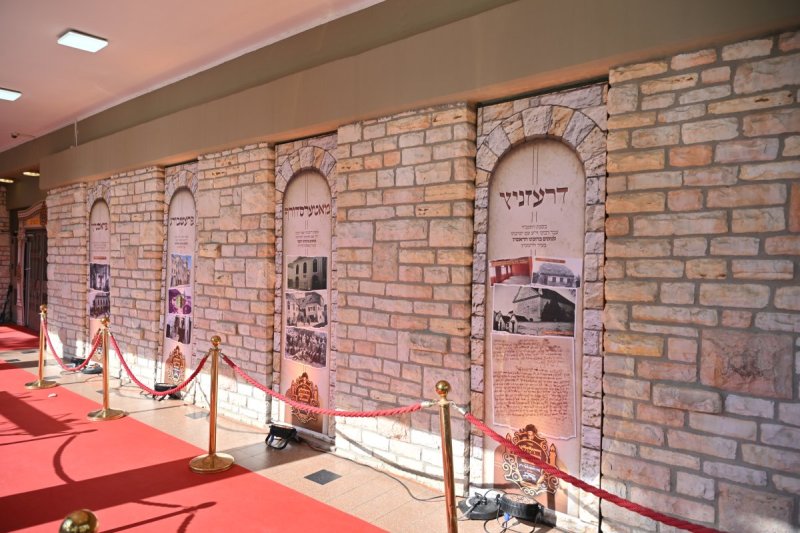 יהושע פרוכטר
