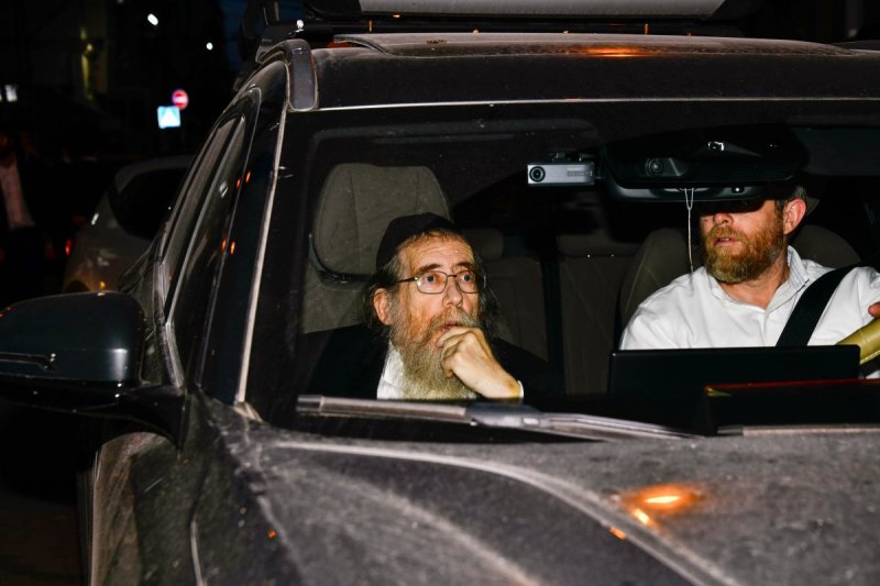 שוקי לרר