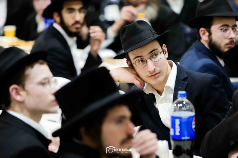 דוב בער הכטמן