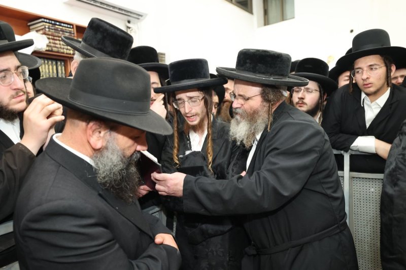 דוד ארזני וארי קופרשטוק