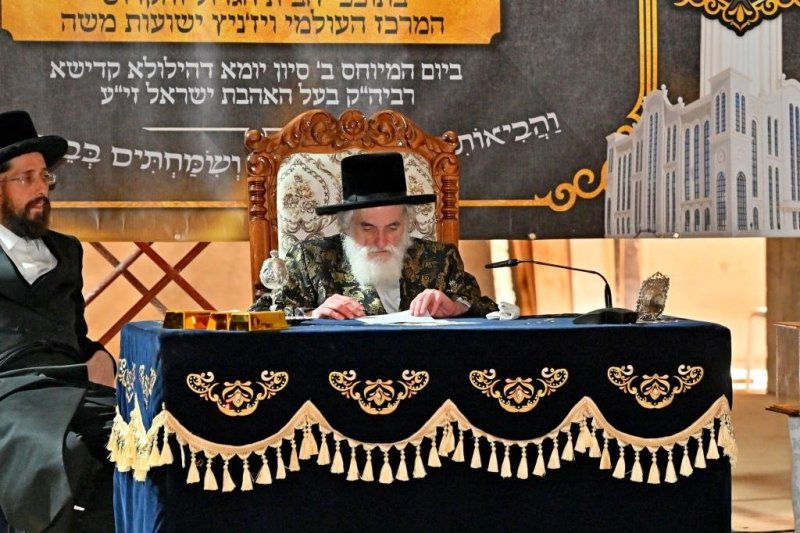 יהושע פרוכטר