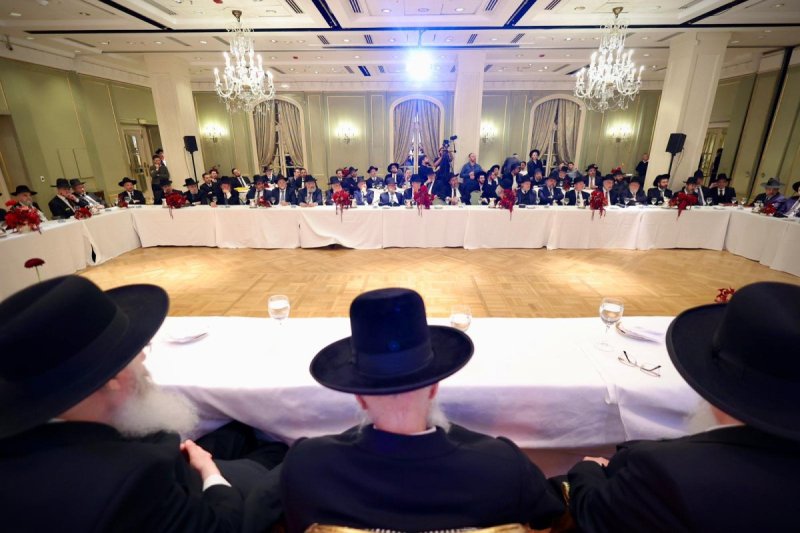 דניאל נפוסי ומאיר זלזניק