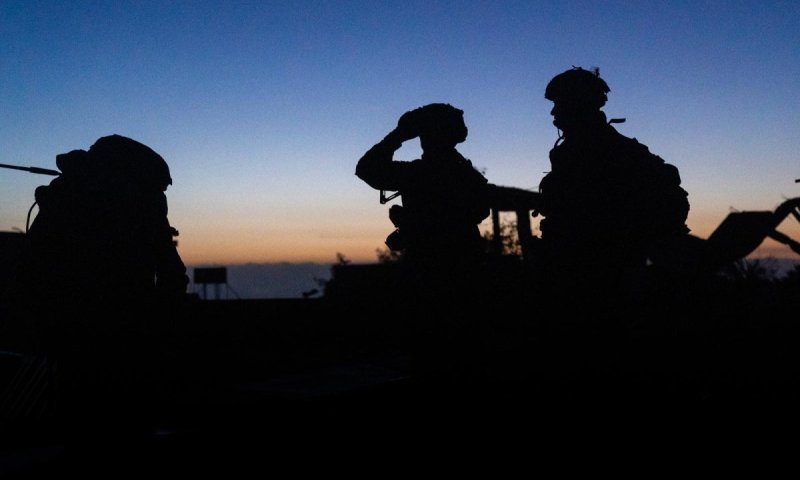 הטכנולוגיה ישראלית, הביצוע איראני: טיל ה"אלמאס" שמאתגר את צה"ל