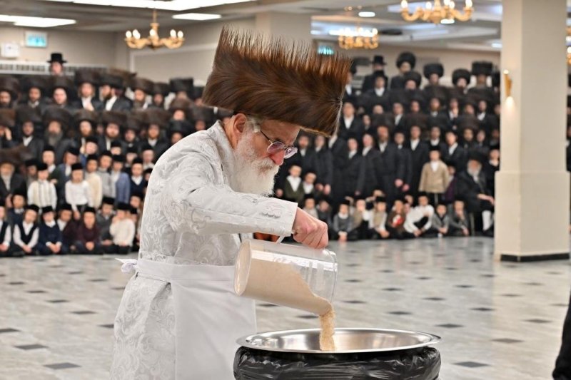 יהושע פרוכטר