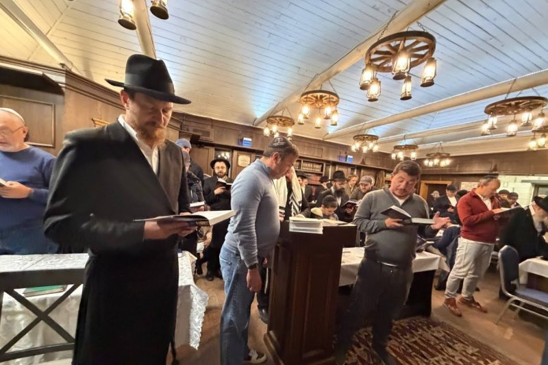 דוברות הקהילה