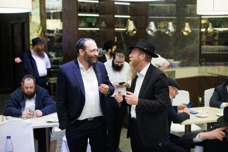 לוי נאזרוב