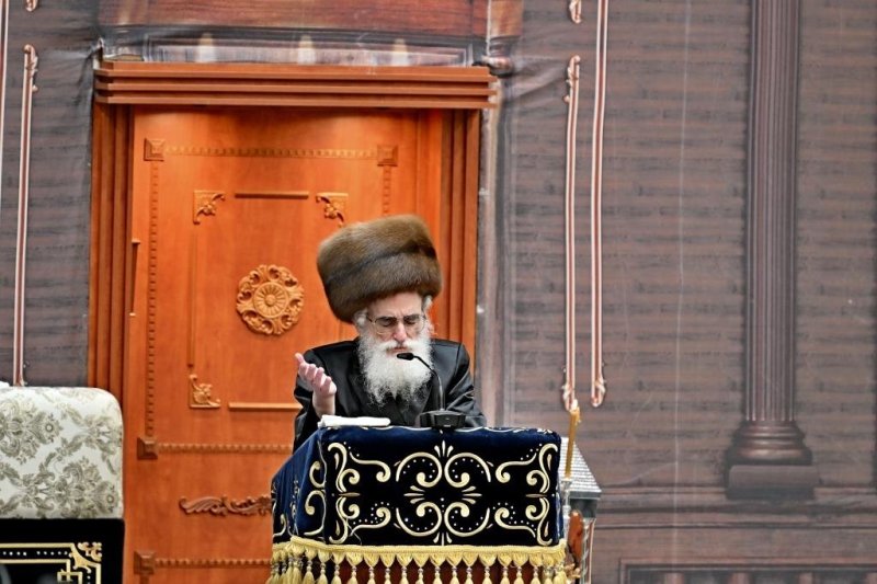 יהושע פרוכטר