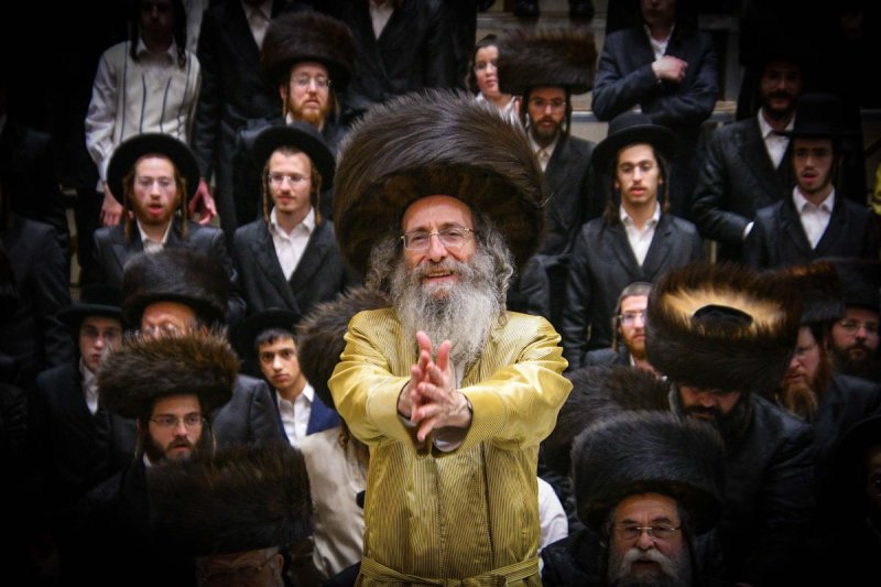 ארי קופרשטוק