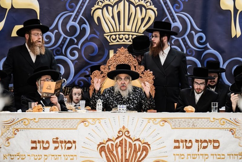 י. שטיין, שלום קליין ושלום שוורץ