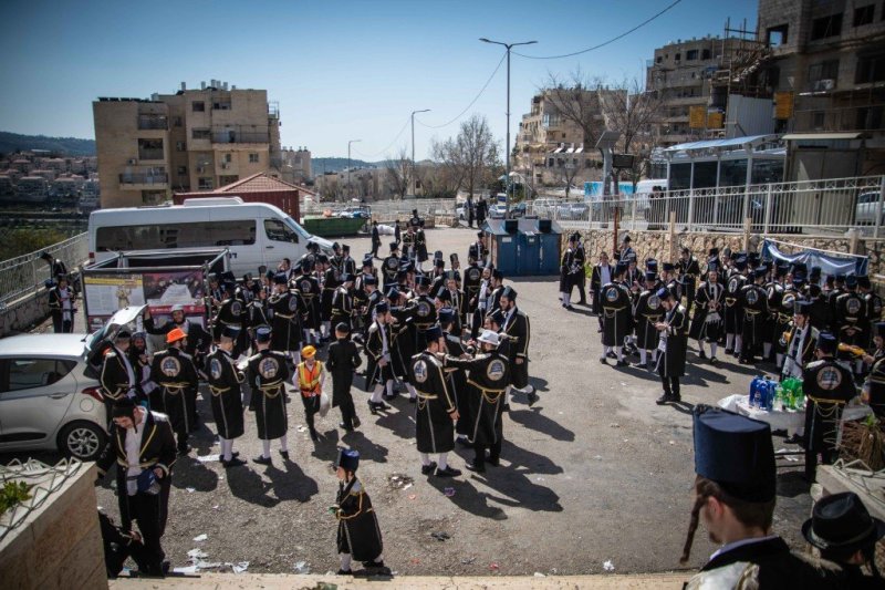 ארי קופרשטוק