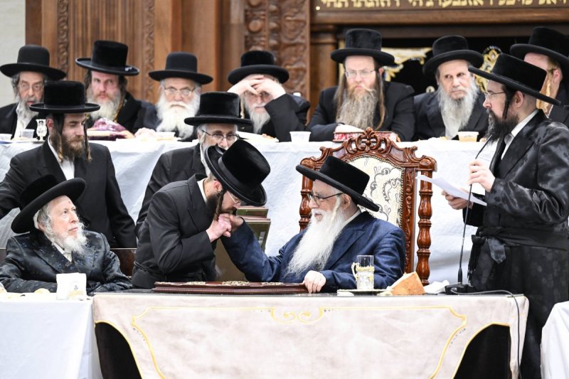 משה גולדשטיין