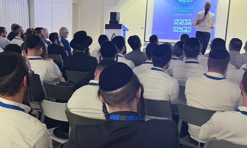  הגיע הזמן להפסיק לחלום ולהתחיל להרוויח: הכרטיס שלכם לקריירה יוקרתית בהייטק ובהנדסה - עלינו