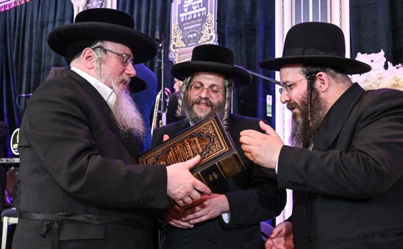 משה גולדשטיין