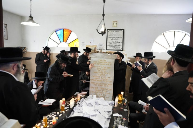 ארי גרינבלאט