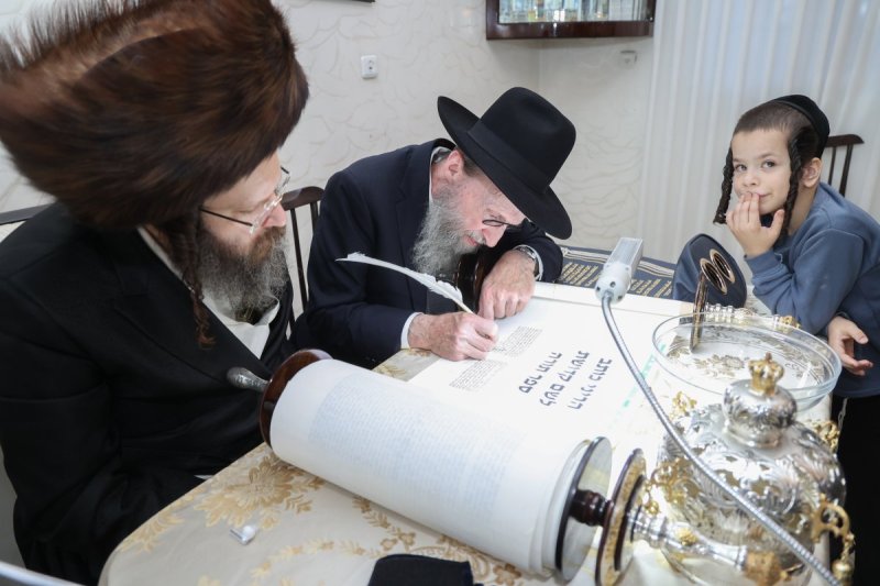 דוד ארזני