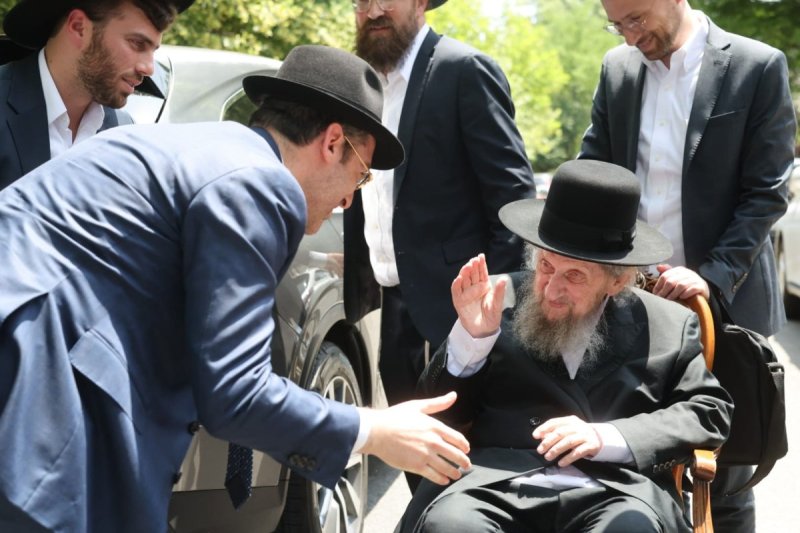 אלי קובין ודניאל נפוסי