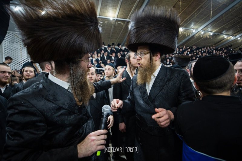 מענדי קוטלר