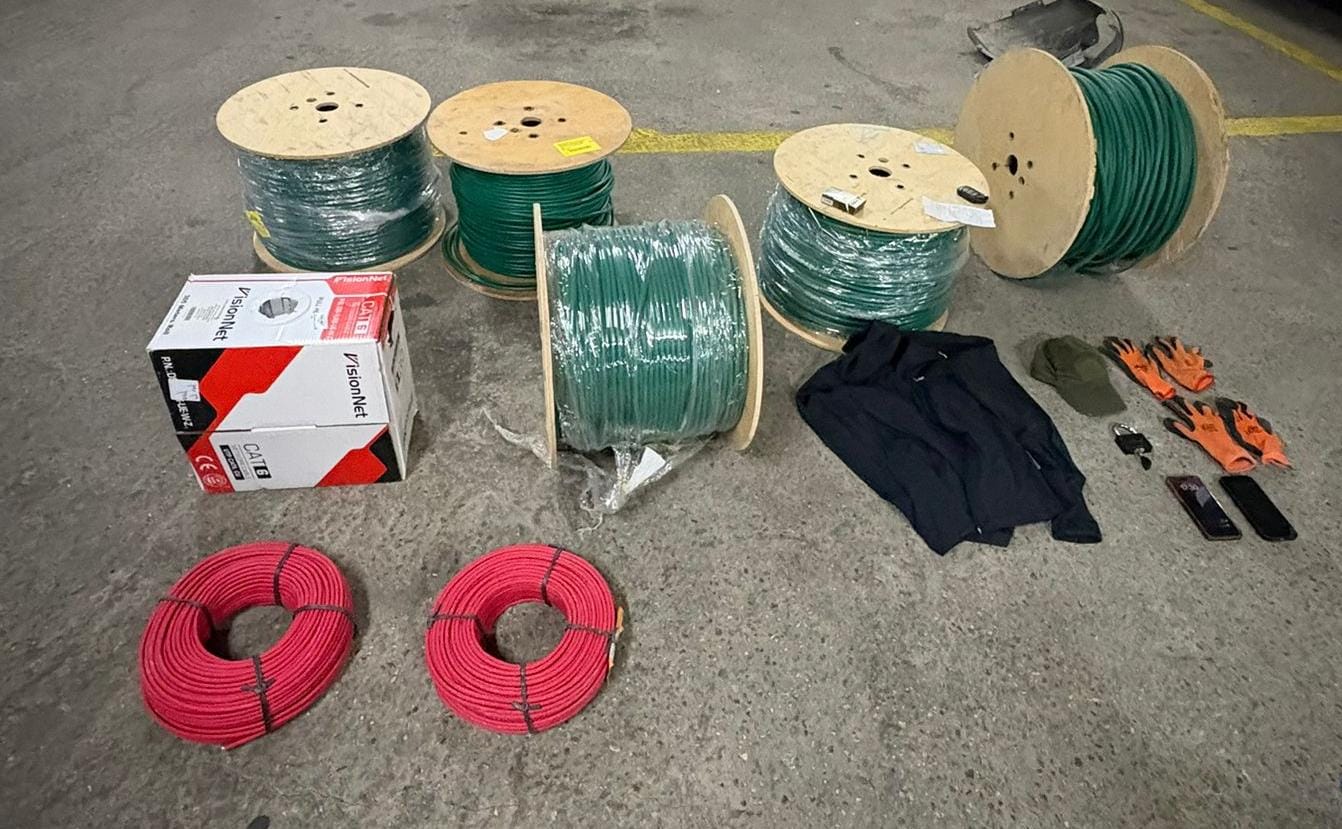 דוברות המשטרה 