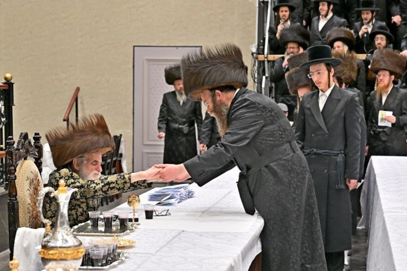 יהושע פרוכטר