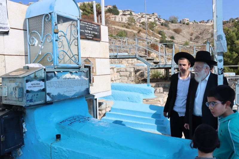 מתתיהו גולדברג