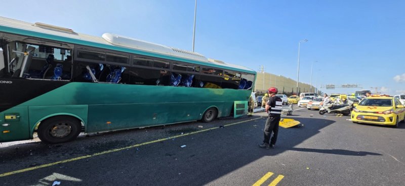 תיעוד מבצעי מד"א