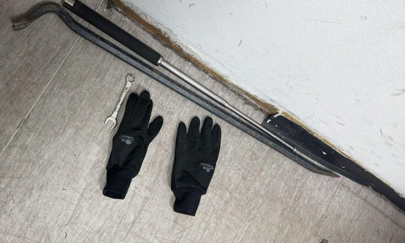 חשוד נעצר בבני ברק בחשד לפריצה לבית ספר