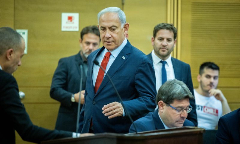 בליכוד מודאגים מהבחירות - ומודים: "המצב קשה"