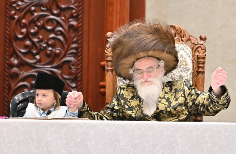 יהושע פרוכטר