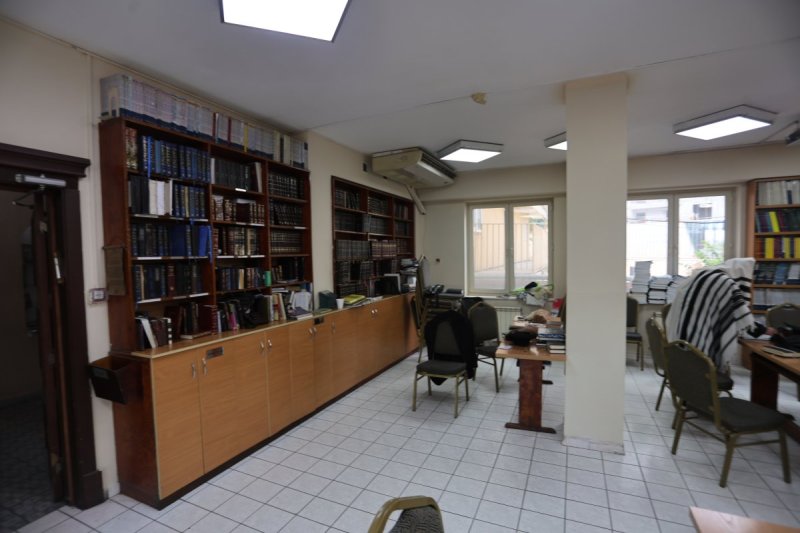 מרדכי לובעצקי