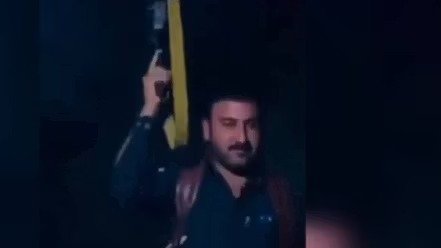 תקשורת באיראן