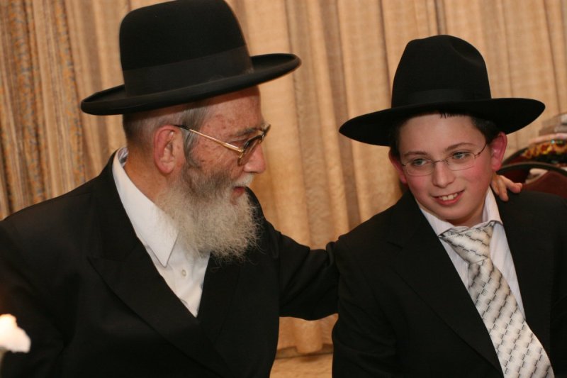 מתתיהו גולדברג