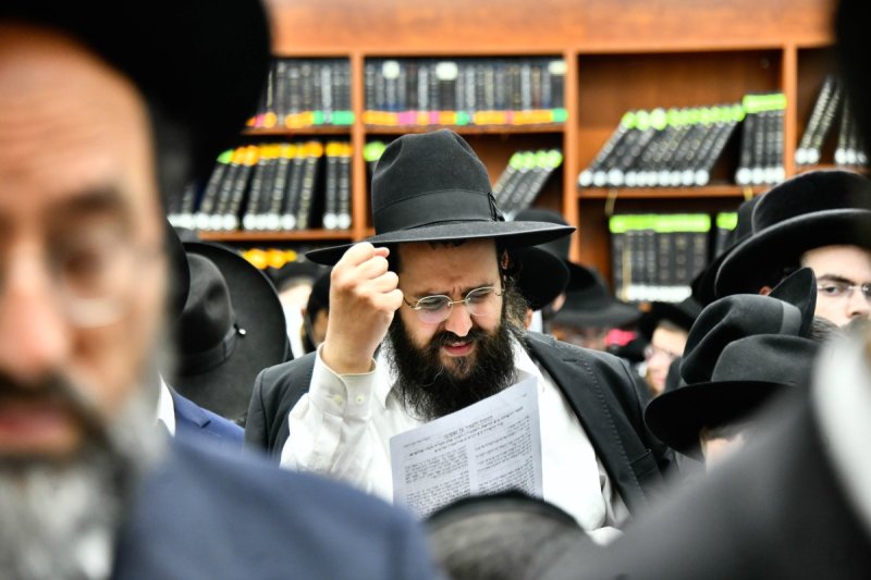 שוקי לרר