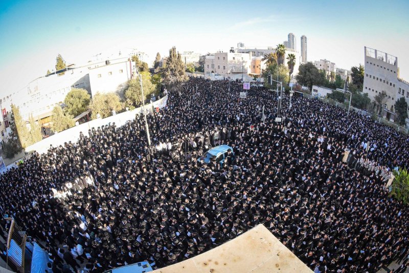 ארי קופרשטוק