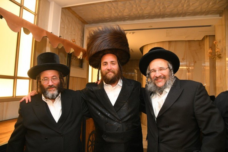 ארי קופרשטוק ומאיר אדרי