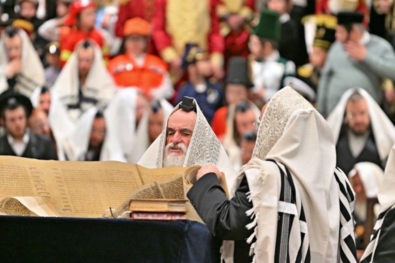 יהושע פרוכטר