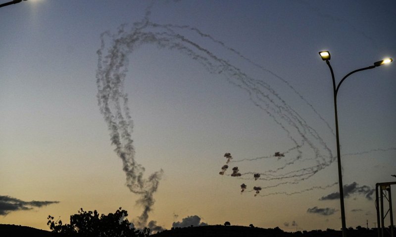 זעם בצפון אחרי פגיעת הרחפן: "למה מחכים?"