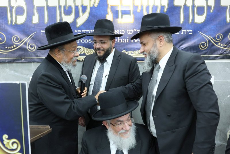 שוקי לרר
