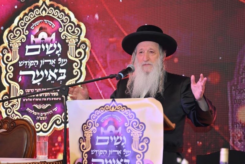 יהושע פרוכטר