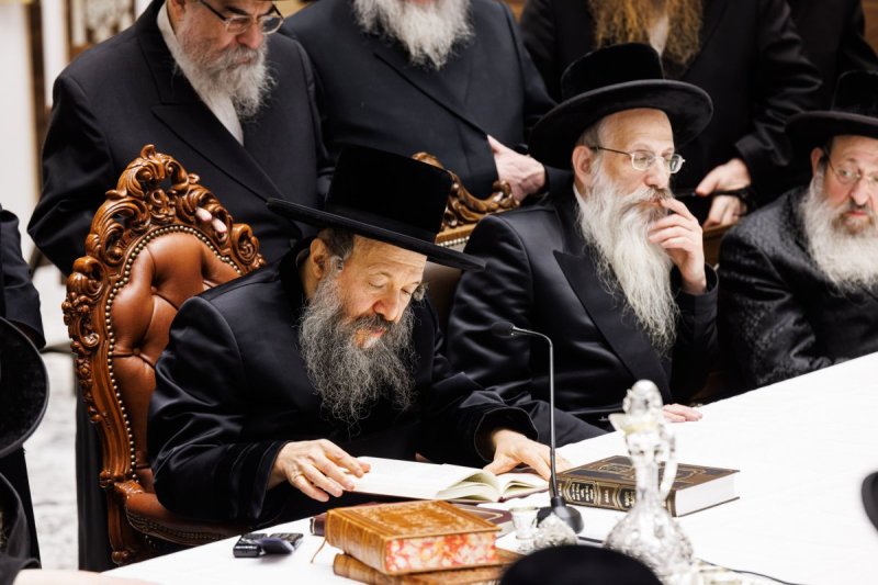 מגזין די וואך