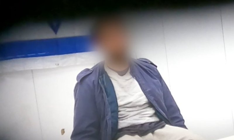 כך זה נשמע מבפנים: לוחמי רדואן נשברים בחקירת צה"ל