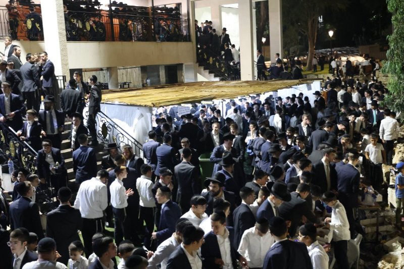 יעקב נחומי ודניאל נפוסי