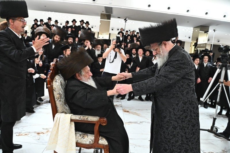 שוקי לרר