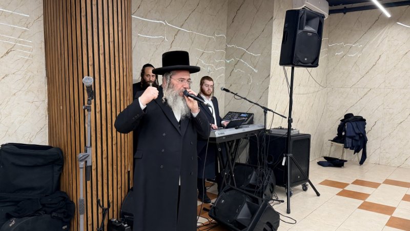 אלעזר פיינשטיין