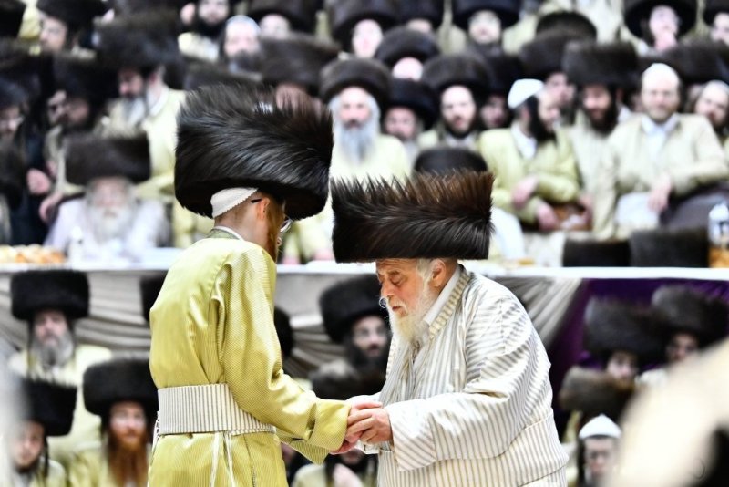 שוקי לרר