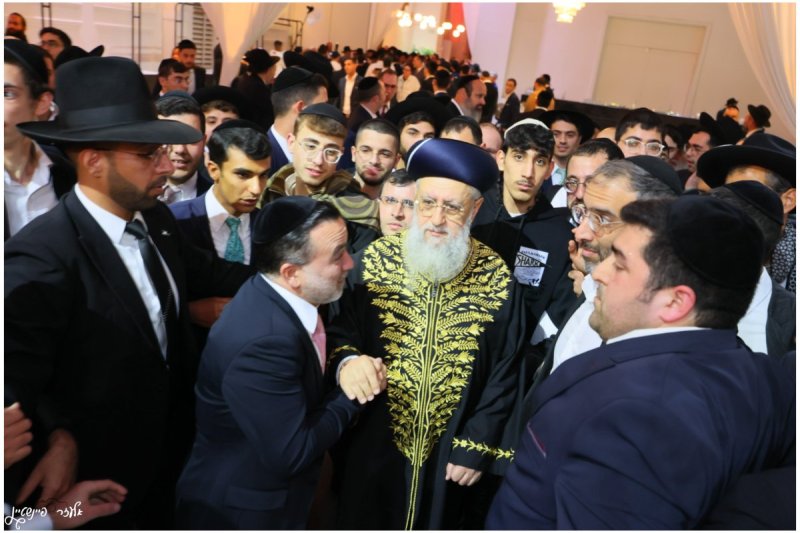 אלעזר פיינשטיין