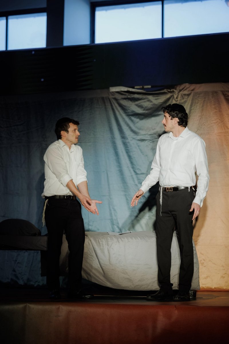 עקיבא שיינברגר