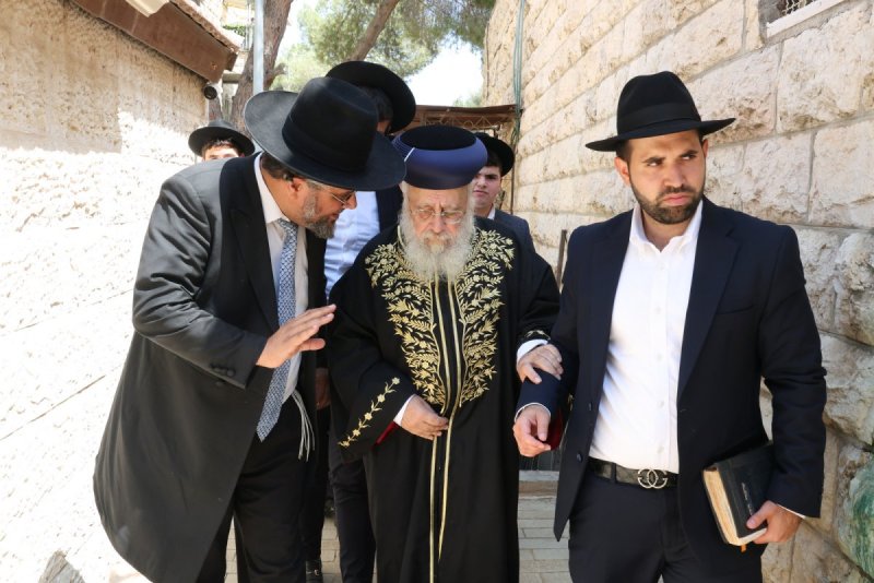 יעקב כהן
