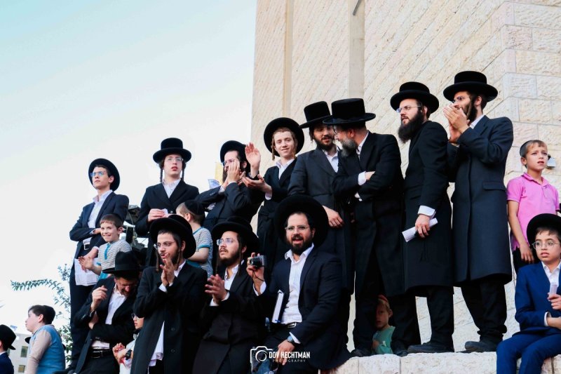 דב בער הכטמן