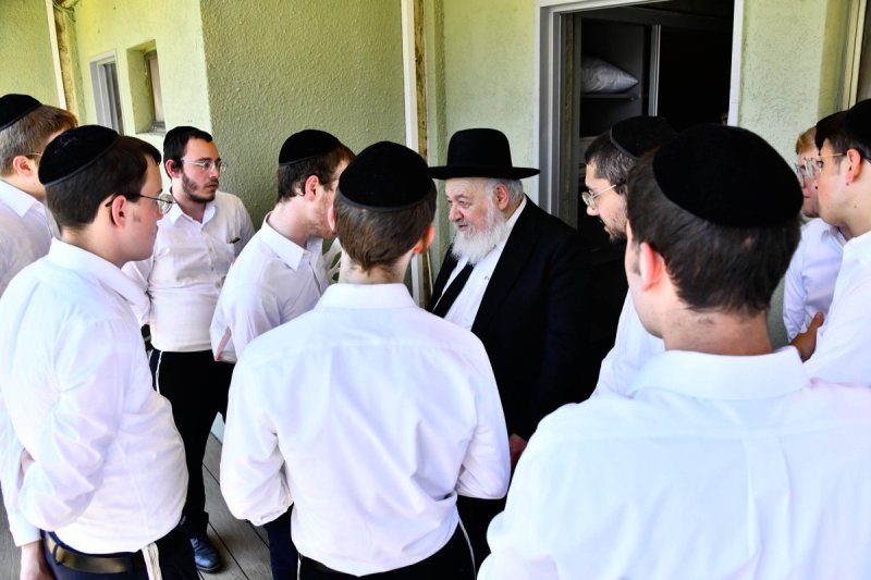 שוקי לרר