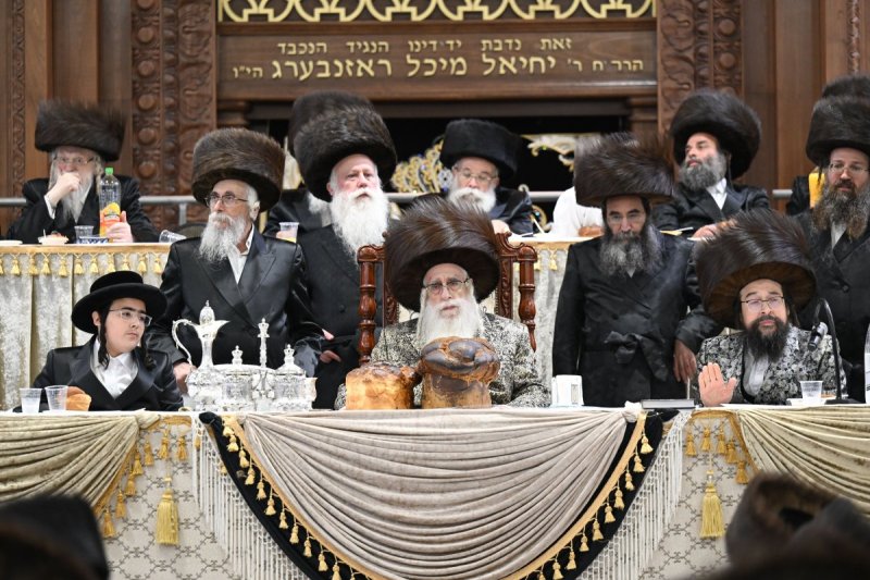 משה גולדשטיין